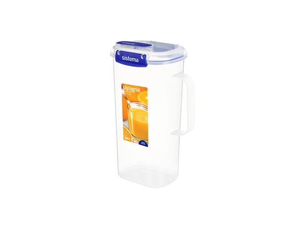 Sistema Juice Klip It Plus2L