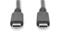 DIGITUS - USB-C cable - USB-C to USB-C - 80 cm – kuva 6