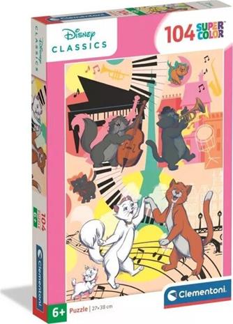 Clementoni 25048 puzzle