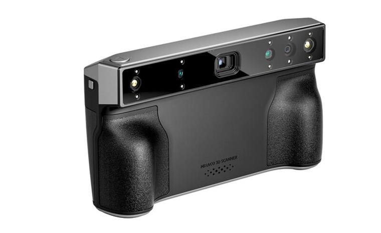 Revopoint Miraco Pro 3d Scanner – kuva 5/5