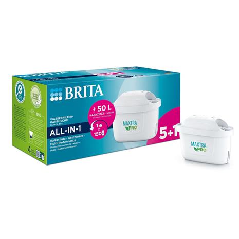 Brita Maxtra Pro Extra 5+1