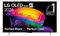 LG OLED42C61 (42"), OLED-televisio – kuva 2