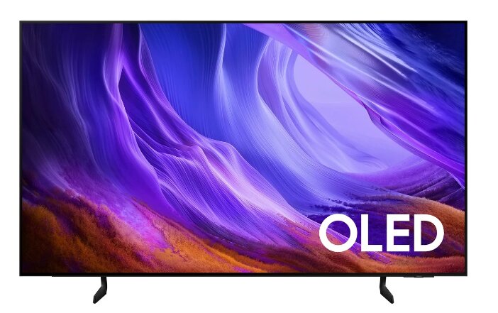 Samsung QE55S85HAE (55"), OLED-televisio
