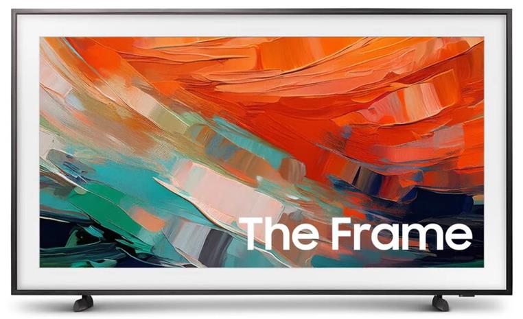 Samsung QE55LS03HAU (55"), LED-televisio