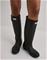 Hunter - Musta - Original Tall Boot – kuva 7