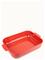 Peugeot Appolia Ceramics Rectangular red 40 cm – kuva 4