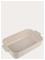 Peugeot Appolia Rectangular dish 22 cm Cream white – kuva 3