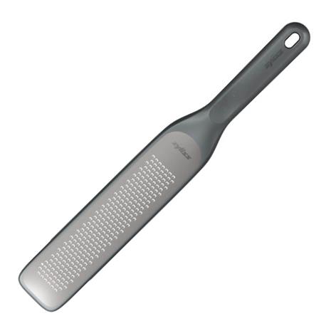 Zest-raastin 33,2 cm, harmaa