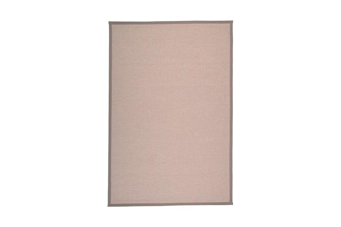 Matto Lyyra2 160x230 cm Beige - VM Carpet