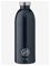 24 bottles Clima Bottle 0.85 L - Rustic Deep Blue – kuva 4
