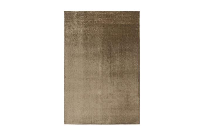 Matto Satine 80x300 cm Ruskea - VM Carpet