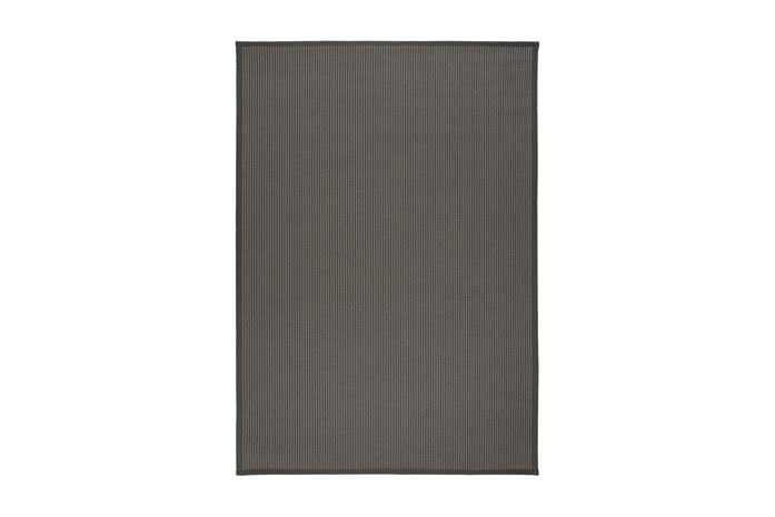Matto Lyyra 200x300 cm Tummanharmaa - VM Carpet – kuva 2/2