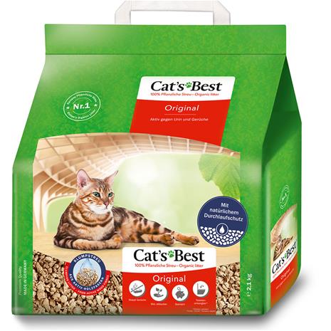 5l Catâ€™s Best Original