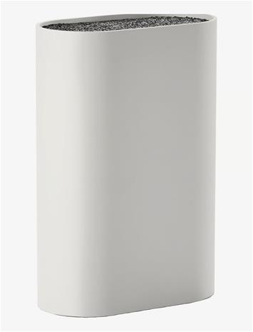 Singles veitsipölkky, warm grey