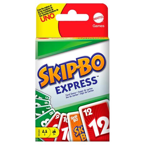 Skip-Bo Express LAUTA