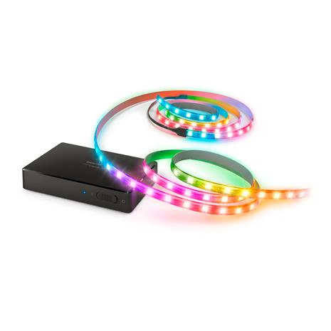 Philips Smart LED Play HDMI 2.1 Sync box -paketti 75""â€“85""