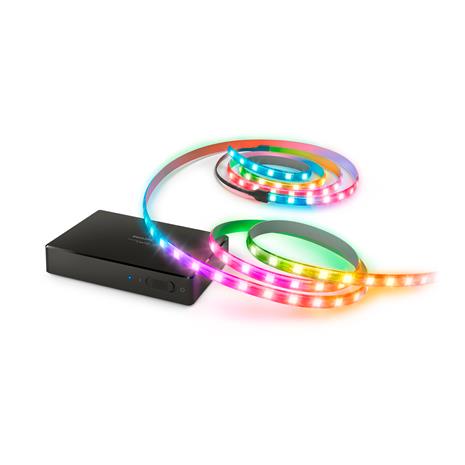 Philips Smart LED Play HDMI 2.0 Sync box -paketti 55""–65"" – kuva 3/7