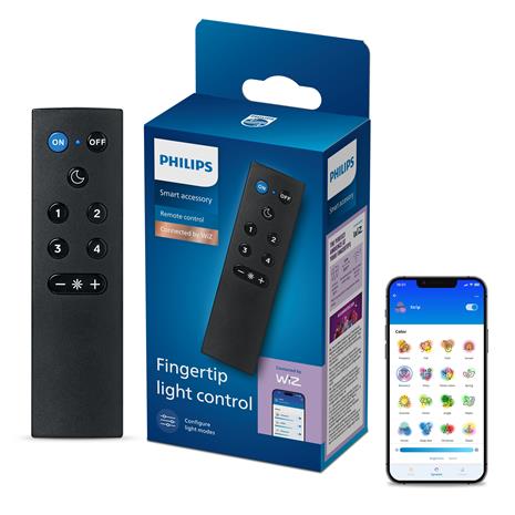 Philips Smart LED -himmennyskytkin
