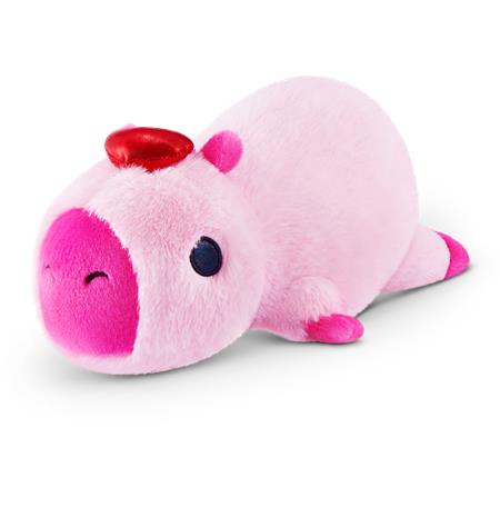 Hug A Lumps Knuffel Capibara 35 cm