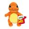 Pehmolelu: Pokemon - Charmander (23cm) PEHMO – kuva 4
