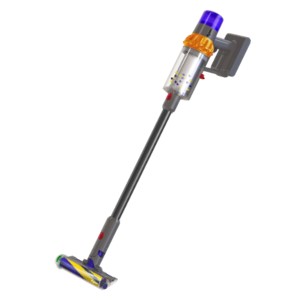 Casdon Toy Dyson Detect Cordless Vacuum