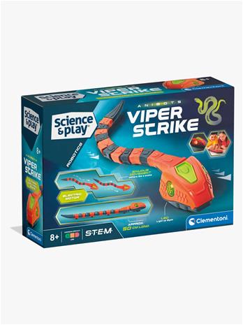 Clementoni Viper Strike (USA)