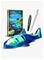 National Geographic Dissection Lab Shark – kuva 3