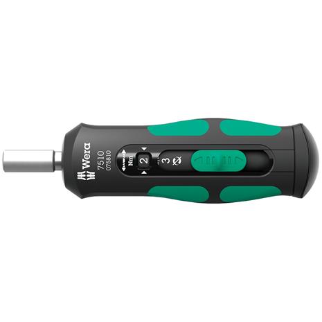 Wera 7510 05075
