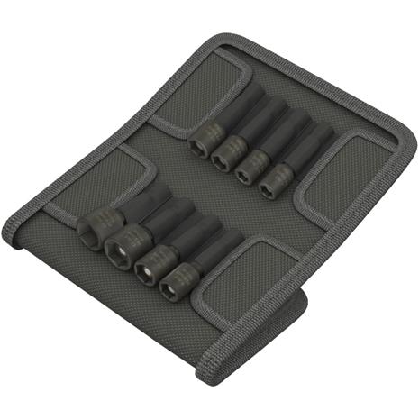 Wera 869/4 M Set A SB