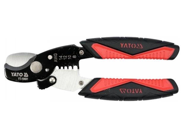 Yato YT-19691