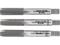 Yato M8 hana, 3 kpl, Hss – kuva 2