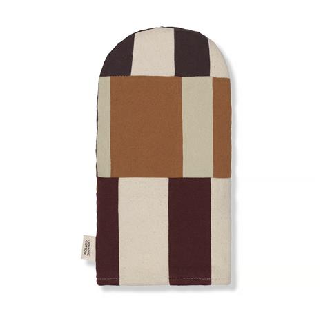 ferm LIVING Section patakinnas Patchwork