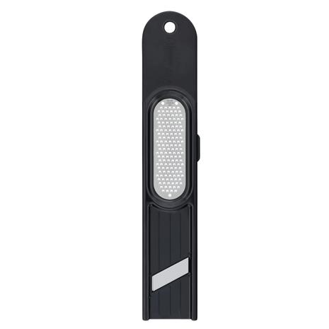 Microplane Ginger tool 3-in-1 -inkivääriraastin – kuva 4/4