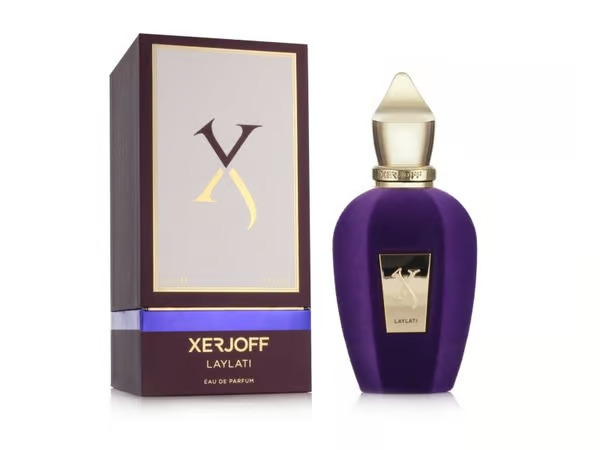 Xerjoff Vibe Laylati - EdP 50 ml