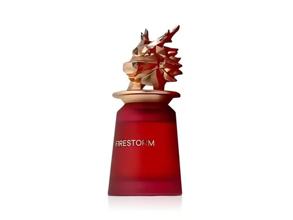 French Avenue Firestorm Eau de Parfum 100 ml – kuva 4/5
