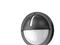 SG Armaturen Uno graphite 12.5w 1100 led 3000k sensor – kuva 3