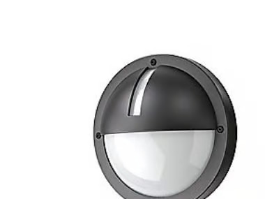 SG Armaturen Uno graphite 12.5w 1100 led 3000k sensor – kuva 3/3