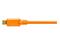 Tether Tools CU5430ORG USB-kaapeli USB 2.0 4,6 m USB A Micro-USB B Oranssi CU543 – kuva 3