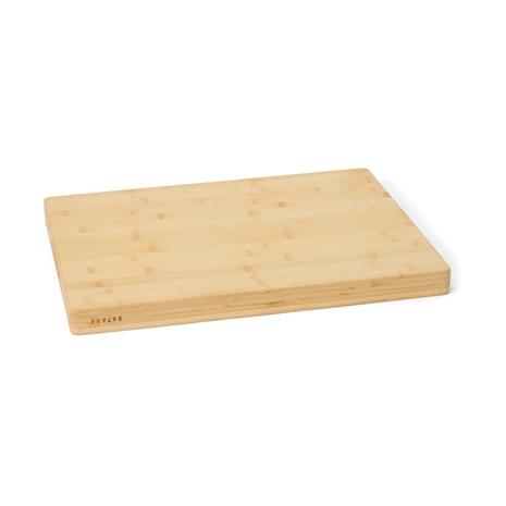 Satake - Leikkuulauta 50x38 cm Bambu