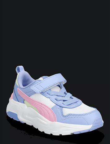 Puma Trinity 2 LT AC+ PS Lenkkarit, Intense Lavender, 34