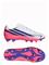 ADIDAS F50 Hyperfast Club FG/MG Jr - lasten jalkapallokengät (FG) – kuva 3