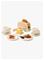 Kids Concept - Breakfast Mini set (1001085) – kuva 3