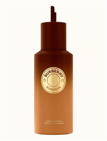 Burberry Goddess Amber Vanilla Eau de Parfum 150 ml