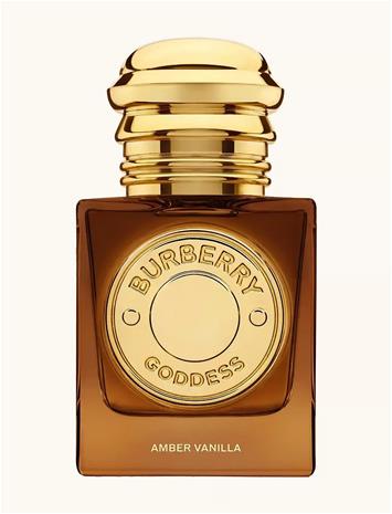 Burberry Goddess Amber Vanilla Eau de Parfum 30 ml