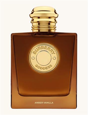 Burberry Goddess Amber Vanilla Eau de Parfum 100 ml