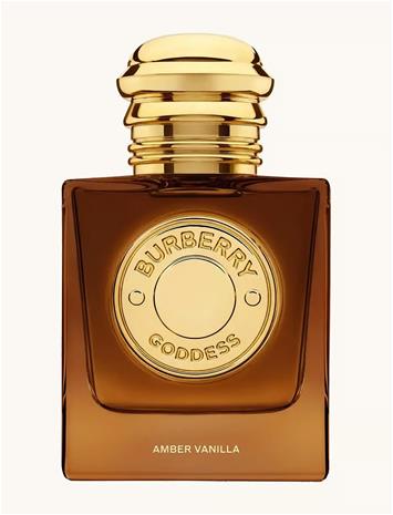 Burberry Goddess Amber Vanilla Eau de Parfum 50 ml