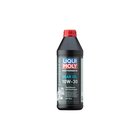Vaihteistoöljy LIQUI MOLY Motorbike 10W30 1L. 10w-30