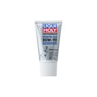 Vaihteistoöljy LIQUI MOLY Motorbike (GL4) 80W90 Scooter 150 ml. 80w-90