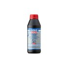 Vaihteistoöljy LIQUI MOLY High Performance (GL3+) SAE 75W80 500 ml. 75w-80