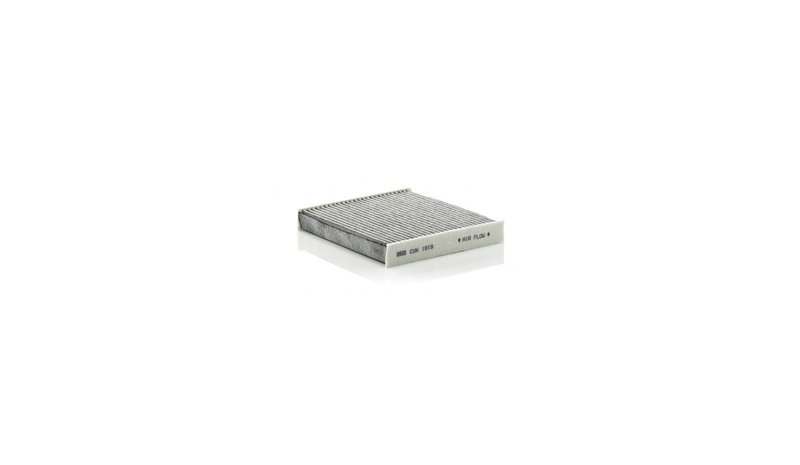 Sisätilasuodatin MANN-FILTER CUK 1919 – kuva 1/1